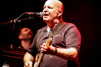 De Mens @ Crammerock 2015, picture 5, photographed by Tom Stessens - FrontView Magazine