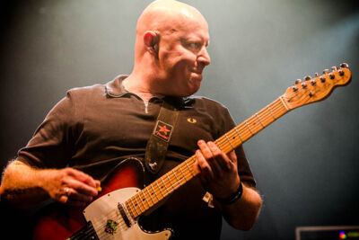 De Mens @ Crammerock 2015, picture 13, photographed by Tom Stessens - FrontView Magazine