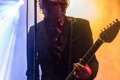 The Deaf @ Villa Pace 2015, picture 4, photographed by Edwin Houdevelt - FrontView Magazine