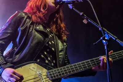 The Deaf @ Villa Pace 2015, picture 5, photographed by Edwin Houdevelt - FrontView Magazine