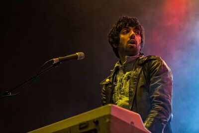 The Deaf @ Villa Pace 2015, picture 7, photographed by Edwin Houdevelt - FrontView Magazine