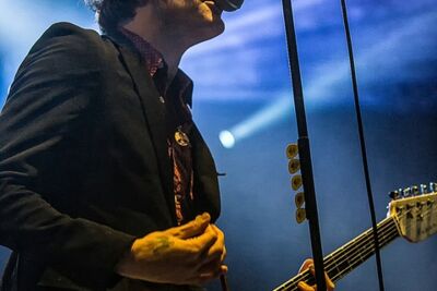 The Deaf @ Villa Pace 2015, picture 8, photographed by Edwin Houdevelt - FrontView Magazine