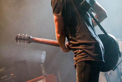 Zornik @ Crammerock 2015, picture 6, photographed by Tom Stessens - FrontView Magazine