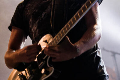 Zornik @ Crammerock 2015, picture 7, photographed by Tom Stessens - FrontView Magazine