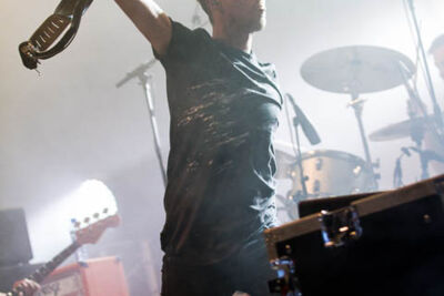 Zornik @ Crammerock 2015, picture 10, photographed by Tom Stessens - FrontView Magazine
