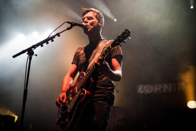 Zornik @ Crammerock 2015, picture 11, photographed by Tom Stessens - FrontView Magazine