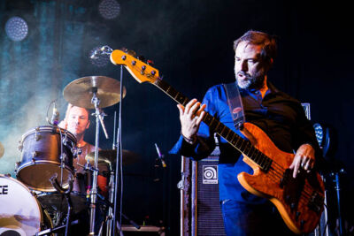 Arsenal @ Crammerock 2015, picture 4, photographed by Tom Stessens - FrontView Magazine