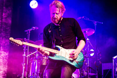 Arsenal @ Crammerock 2015, picture 19, photographed by Tom Stessens - FrontView Magazine