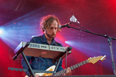 Suburb Songs @ Villa Pace 2015, picture 3, photographed by Bart Baevegems - FrontView Magazine