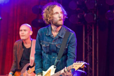 Suburb Songs @ Villa Pace 2015, picture 6, photographed by Bart Baevegems - FrontView Magazine