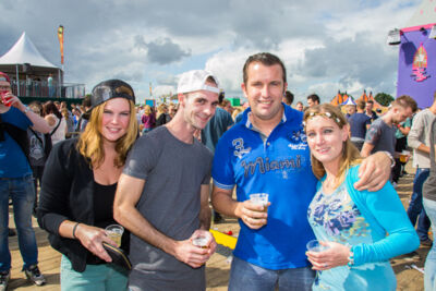 Dream Village - Deel 1 @ Koutereind Oosterhout, picture 2, photographed by Tom Van Tongerloo - FrontView Magazine