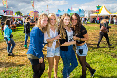 Dream Village - Deel 1 @ Koutereind Oosterhout, picture 4, photographed by Tom Van Tongerloo - FrontView Magazine