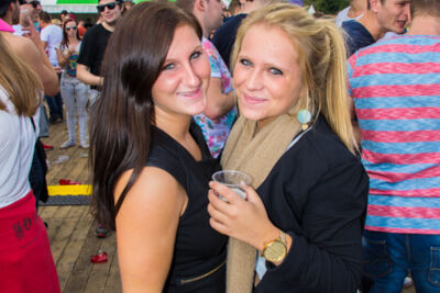 Dream Village - Deel 1 @ Koutereind Oosterhout, picture 5, photographed by Tom Van Tongerloo - FrontView Magazine