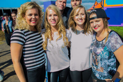 Dream Village - Deel 1 @ Koutereind Oosterhout, picture 6, photographed by Tom Van Tongerloo - FrontView Magazine