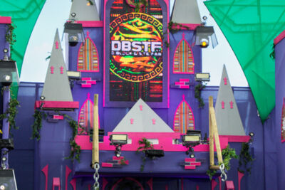 Dream Village - Deel 1 @ Koutereind Oosterhout, picture 7, photographed by Tom Van Tongerloo - FrontView Magazine