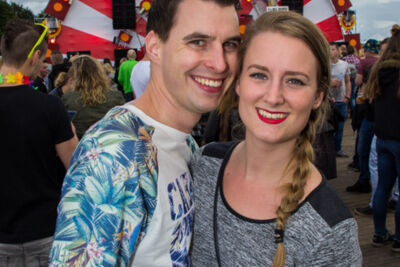Dream Village - Deel 1 @ Koutereind Oosterhout, picture 8, photographed by Tom Van Tongerloo - FrontView Magazine