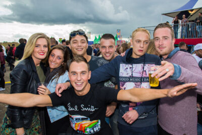 Dream Village - Deel 1 @ Koutereind Oosterhout, picture 10, photographed by Tom Van Tongerloo - FrontView Magazine
