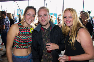Dream Village - Deel 1 @ Koutereind Oosterhout, picture 12, photographed by Tom Van Tongerloo - FrontView Magazine