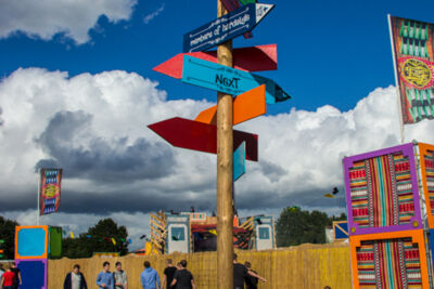 Dream Village - Deel 1 @ Koutereind Oosterhout, picture 18, photographed by Tom Van Tongerloo - FrontView Magazine
