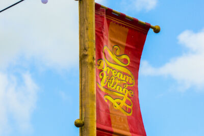 Dream Village - Deel 1 @ Koutereind Oosterhout, picture 20, photographed by Tom Van Tongerloo - FrontView Magazine