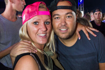 Dream Village - Deel 1 @ Koutereind Oosterhout, picture 21, photographed by Tom Van Tongerloo - FrontView Magazine