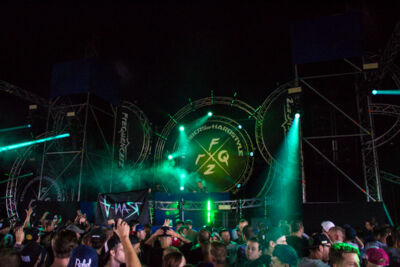 Dream Village - Deel 1 @ Koutereind Oosterhout, picture 22, photographed by Tom Van Tongerloo - FrontView Magazine