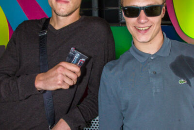 Dream Village - Deel 1 @ Koutereind Oosterhout, picture 24, photographed by Tom Van Tongerloo - FrontView Magazine