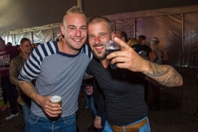 Dream Village - Deel 1 @ Koutereind Oosterhout, picture 26, photographed by Tom Van Tongerloo - FrontView Magazine