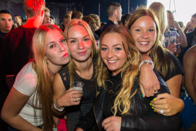 Dream Village - Deel 1 @ Koutereind Oosterhout, picture 27, photographed by Tom Van Tongerloo - FrontView Magazine