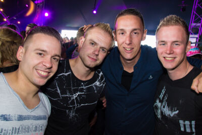 Dream Village - Deel 1 @ Koutereind Oosterhout, picture 28, photographed by Tom Van Tongerloo - FrontView Magazine