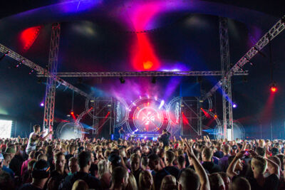 Dream Village - Deel 1 @ Koutereind Oosterhout, picture 29, photographed by Tom Van Tongerloo - FrontView Magazine