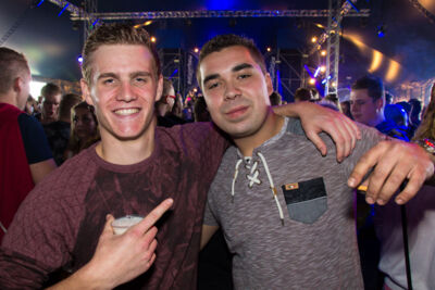 Dream Village - Deel 1 @ Koutereind Oosterhout, picture 30, photographed by Tom Van Tongerloo - FrontView Magazine