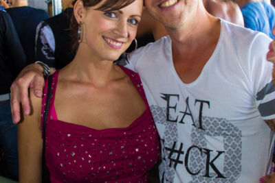 Dream Village - Deel 1 @ Koutereind Oosterhout, picture 33, photographed by Tom Van Tongerloo - FrontView Magazine