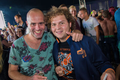 Dream Village - Deel 1 @ Koutereind Oosterhout, picture 34, photographed by Tom Van Tongerloo - FrontView Magazine