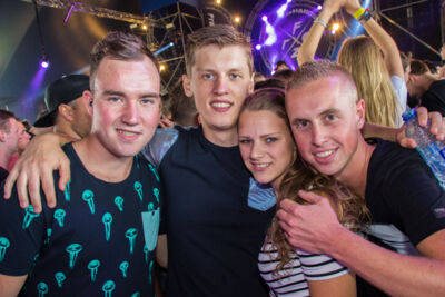 Dream Village - Deel 1 @ Koutereind Oosterhout, picture 35, photographed by Tom Van Tongerloo - FrontView Magazine