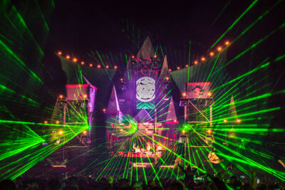 Dream Village - Deel 1 @ Koutereind Oosterhout, picture 37, photographed by Tom Van Tongerloo - FrontView Magazine