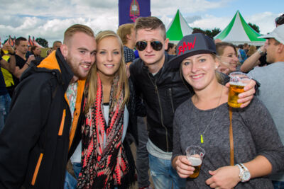 Dream Village - Deel 1 @ Koutereind Oosterhout, picture 40, photographed by Tom Van Tongerloo - FrontView Magazine