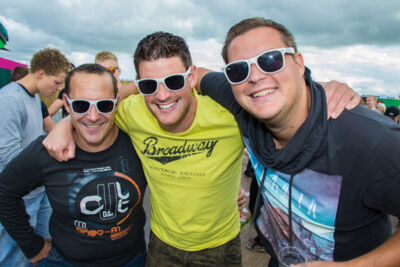 Dream Village - Deel 1 @ Koutereind Oosterhout, picture 45, photographed by Tom Van Tongerloo - FrontView Magazine
