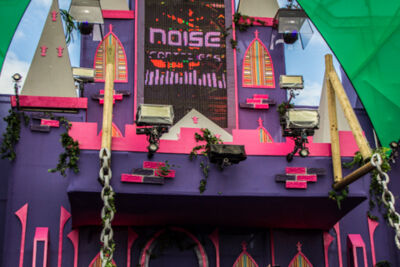 Dream Village - Deel 1 @ Koutereind Oosterhout, picture 47, photographed by Tom Van Tongerloo - FrontView Magazine