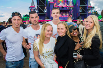 Dream Village - Deel 1 @ Koutereind Oosterhout, picture 48, photographed by Tom Van Tongerloo - FrontView Magazine