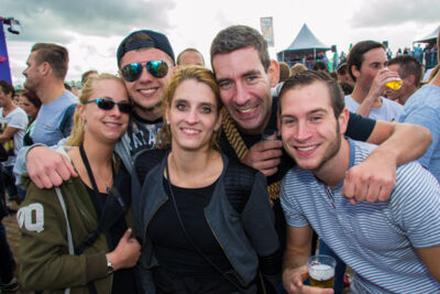 Dream Village - Deel 1 @ Koutereind Oosterhout, picture 49, photographed by Tom Van Tongerloo - FrontView Magazine