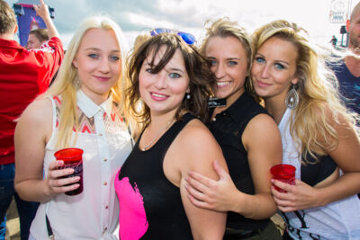 Dream Village - Deel 1 @ Koutereind Oosterhout, picture 52, photographed by Tom Van Tongerloo - FrontView Magazine