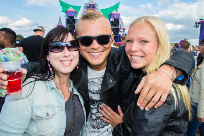 Dream Village - Deel 1 @ Koutereind Oosterhout, picture 53, photographed by Tom Van Tongerloo - FrontView Magazine