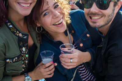 Dream Village - Deel 1 @ Koutereind Oosterhout, picture 55, photographed by Tom Van Tongerloo - FrontView Magazine