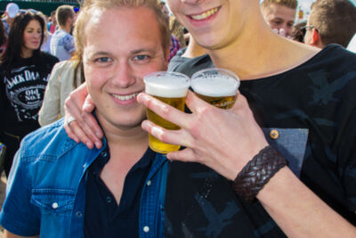 Dream Village - Deel 1 @ Koutereind Oosterhout, picture 56, photographed by Tom Van Tongerloo - FrontView Magazine