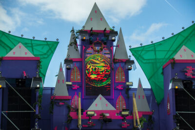 Dream Village - Deel 1 @ Koutereind Oosterhout, picture 57, photographed by Tom Van Tongerloo - FrontView Magazine