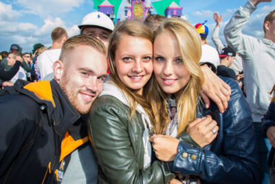Dream Village - Deel 1 @ Koutereind Oosterhout, picture 58, photographed by Tom Van Tongerloo - FrontView Magazine