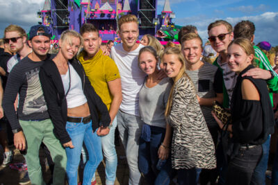 Dream Village - Deel 1 @ Koutereind Oosterhout, picture 60, photographed by Tom Van Tongerloo - FrontView Magazine