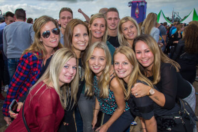 Dream Village - Deel 1 @ Koutereind Oosterhout, picture 61, photographed by Tom Van Tongerloo - FrontView Magazine