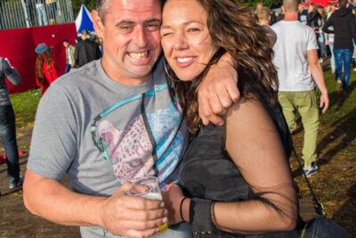 Dream Village - Deel 1 @ Koutereind Oosterhout, picture 66, photographed by Tom Van Tongerloo - FrontView Magazine